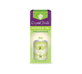 Crystal Nails Crystal Nails Cuticle Oil Kiwi 8ml *niet leverbaar* Crystal Nails Crystal Nails Cuticle Oil Kiwi 8ml *niet leverbaar*