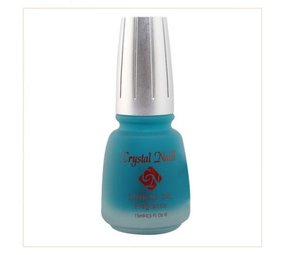 Crystal Nails Crystal Nails Cuticle Oil Kokos 8 ml *niet leverbaar* Crystal Nails Crystal Nails Cuticle Oil Kokos 8 ml *niet leverbaar*