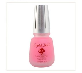 Crystal Nails Crystal Nails Cuticle Oil Pineapple 8ml Crystal Nails Crystal Nails Cuticle Oil Pineapple 8ml