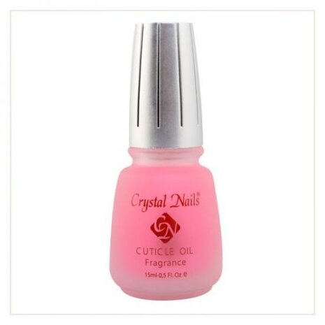 Crystal Nails Crystal Nails Cuticle Oil Pineapple 8ml Crystal Nails Crystal Nails Cuticle Oil Pineapple 8ml