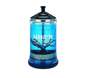 Barbicide Barbicide Desinfectie Flacon 630 ml Barbicide Barbicide Desinfectie Flacon 630 ml