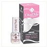 Crystal Nails Crystal Nails Chrome Crystalac Top Clear 4 ml Crystal Nails Crystal Nails Chrome Crystalac Top Clear 4 ml
