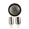 Crystal Nails Crystal Nails ChroMirror Pigment - Silver *momenteel uitverkocht* Crystal Nails Crystal Nails ChroMirror Pigment - Silver *momenteel uitverkocht*
