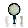 Crystal Nails Crystal Nails ChroMirror Pigment - Shiny Pearl 2 Crystal Nails Crystal Nails ChroMirror Pigment - Shiny Pearl 2
