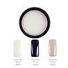 Crystal Nails Crystal Nails ChroMirror Pigment - Shiny Pearl nr 3 Crystal Nails Crystal Nails ChroMirror Pigment - Shiny Pearl nr 3