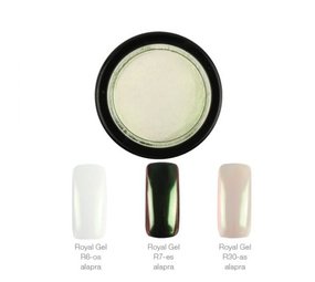 Crystal Nails Crystal Nails ChroMirror Pigment - Multi Pearl 1 Crystal Nails Crystal Nails ChroMirror Pigment - Multi Pearl 1