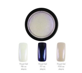 Crystal Nails Crystal Nails ChroMirror Pigment - Multi Pearl 3 Crystal Nails Crystal Nails ChroMirror Pigment - Multi Pearl 3