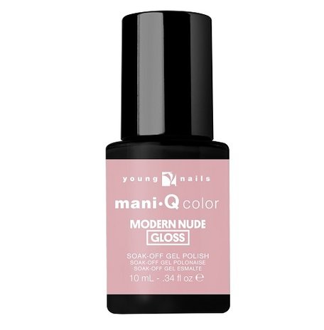 Young Nails Young Nails ManiQ Modern Nude 101 *niet leverbaar* Young Nails Young Nails ManiQ Modern Nude 101 *niet leverbaar*