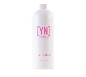 Young Nails Young Nails NAIL LIQUID 32 oz (946 ml) Young Nails Young Nails NAIL LIQUID 32 oz (946 ml)