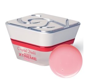 Crystal Nails Crystal Nail Xtreme Builder Gel Pink