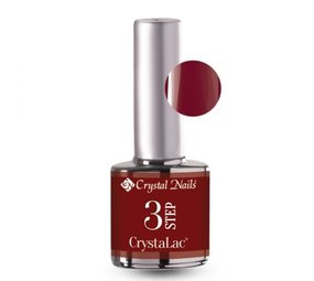 Crystal Nails Crystal Nails 3 step Crystalac 3S140 8 ml * niet leverbaar*