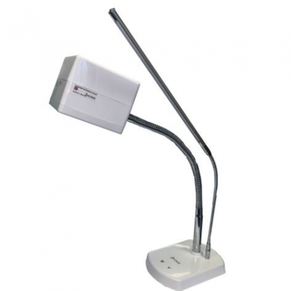 Ravair RAVAIR Flexi Nail Dust Extractor + Long LED Light Ravair RAVAIR Flexi Nail Dust Extractor + Long LED Light