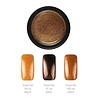 Crystal Nails Crystal Nails ChroMirror Pigment - Brown Crystal Nails Crystal Nails ChroMirror Pigment - Brown