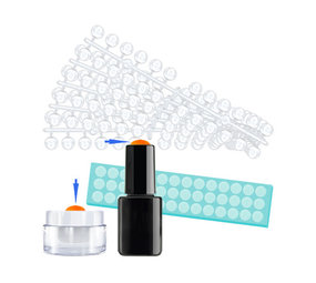 PBP PBP Color Display Dots Clear - OP=OP PBP PBP Color Display Dots Clear - OP=OP
