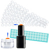PBP PBP Color Display Dots Clear - OP=OP PBP PBP Color Display Dots Clear - OP=OP