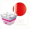Crystal Nails Crystal Nails Color Gel 091 Crystal Nails Crystal Nails Color Gel 091