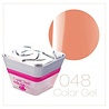 Crystal Nails Crystal Nails Color Gel 048 Crystal Nails Crystal Nails Color Gel 048