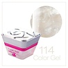 Crystal Nails Crystal Nails Color Gel 114 Crystal Nails Crystal Nails Color Gel 114