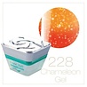 Crystal Nails Crystal Nails Color Gel Chameleon 228 Crystal Nails Crystal Nails Color Gel Chameleon 228