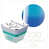 Crystal Nails Crystal Nails Color Gel Chameleon 230 Crystal Nails Crystal Nails Color Gel Chameleon 230