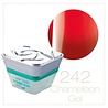 Crystal Nails Crystal Nails Color Gel Chameleon 242 Crystal Nails Crystal Nails Color Gel Chameleon 242
