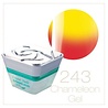 Crystal Nails Crystal Nails Color Gel Chameleon 243 Crystal Nails Crystal Nails Color Gel Chameleon 243