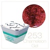 Crystal Nails Crystal Nails Color Gel Chameleon 253 Crystal Nails Crystal Nails Color Gel Chameleon 253