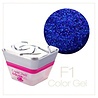 Crystal Nails Crystal Nails Color Gel Fly Brilliant F01 Crystal Nails Crystal Nails Color Gel Fly Brilliant F01