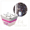 Crystal Nails Crystal Nails Color Gel Fly Brilliant F04 Crystal Nails Crystal Nails Color Gel Fly Brilliant F04