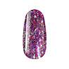 Crystal Nails Crystal Nails Color Gel Fly Brilliant F10 Crystal Nails Crystal Nails Color Gel Fly Brilliant F10