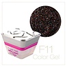 Crystal Nails Crystal Nails Color Gel Fly Brilliant F11 Crystal Nails Crystal Nails Color Gel Fly Brilliant F11