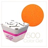Crystal Nails Crystal Nails Color Gel Brilliant 500 Crystal Nails Crystal Nails Color Gel Brilliant 500
