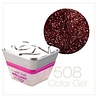 Crystal Nails Crystal Nails Color Gel Brilliant 508 Crystal Nails Crystal Nails Color Gel Brilliant 508