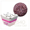 Crystal Nails Crystal Nails Color Gel Brilliant 540 Crystal Nails Crystal Nails Color Gel Brilliant 540