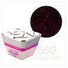 Crystal Nails Crystal Nails Color Gel Brilliant 552 Crystal Nails Crystal Nails Color Gel Brilliant 552