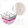 Crystal Nails Crystal Nails Color Gel Brilliant 557 Crystal Nails Crystal Nails Color Gel Brilliant 557