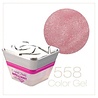 Crystal Nails Crystal Nails Color Gel Brilliant 558 Crystal Nails Crystal Nails Color Gel Brilliant 558