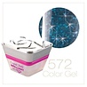 Crystal Nails Crystal Nails Color Gel Brilliant 572 Crystal Nails Crystal Nails Color Gel Brilliant 572