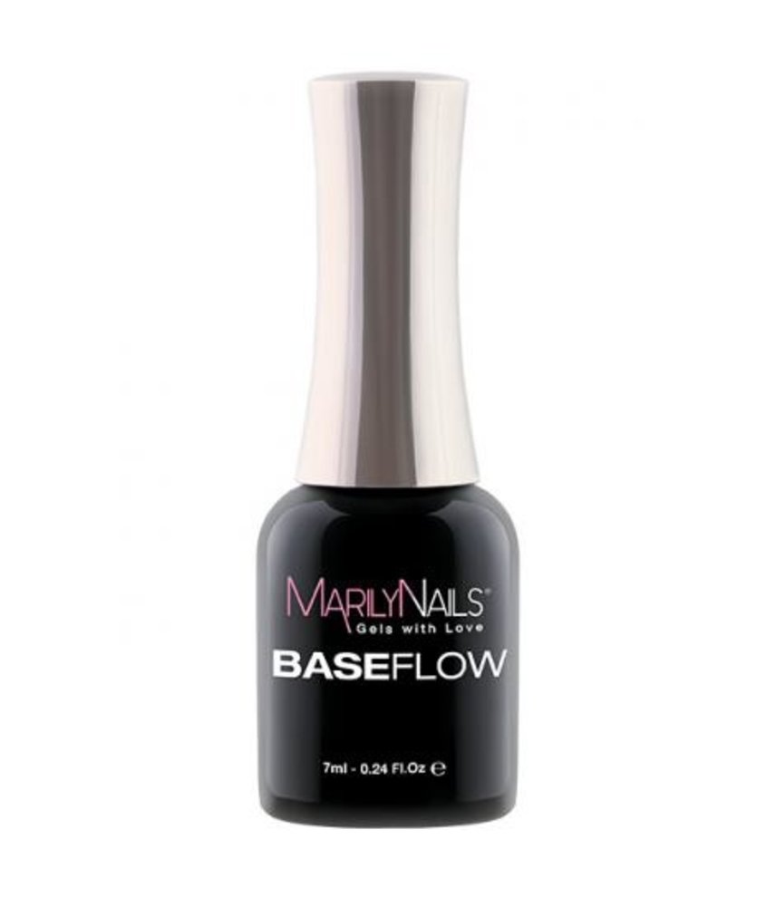 MarilyNails MarilyNails BaseFlow 7 ml *niet leverbaar* MarilyNails MarilyNails BaseFlow 7 ml *niet leverbaar*