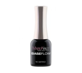MarilyNails MarilyNails BaseFlow 7 ml   *niet leverbaar* MarilyNails MarilyNails BaseFlow 7 ml   *niet leverbaar*