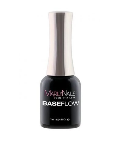 MarilyNails MarilyNails BaseFlow 7 ml *niet leverbaar* MarilyNails MarilyNails BaseFlow 7 ml *niet leverbaar*