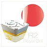 Crystal Nails Crystal Nails Royal Gel R02 Crystal Nails Crystal Nails Royal Gel R02