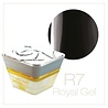 Crystal Nails Crystal Nails Royal Gel R07 Zwart TPO vrij Crystal Nails Crystal Nails Royal Gel R07 Zwart TPO vrij