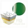 Crystal Nails Crystal Nails Royal Gel R09 Crystal Nails Crystal Nails Royal Gel R09