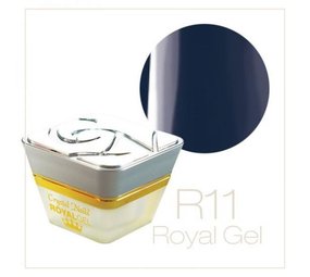 Crystal Nails Crystal Nails Royal Gel R11 TPO vrij OP=OP Crystal Nails Crystal Nails Royal Gel R11 TPO vrij OP=OP