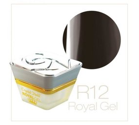 Crystal Nails Crystal Nails Royal Gel R12 TPO vrij OP=OP Crystal Nails Crystal Nails Royal Gel R12 TPO vrij OP=OP