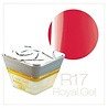 Crystal Nails Crystal Nails Royal Gel R17 Crystal Nails Crystal Nails Royal Gel R17