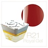 Crystal Nails Crystal Nails Royal Gel R21 Crystal Nails Crystal Nails Royal Gel R21
