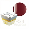 Crystal Nails Crystal Nails Royal Gel R24 Crystal Nails Crystal Nails Royal Gel R24