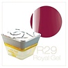 Crystal Nails Crystal Nails Royal Gel R29 Crystal Nails Crystal Nails Royal Gel R29